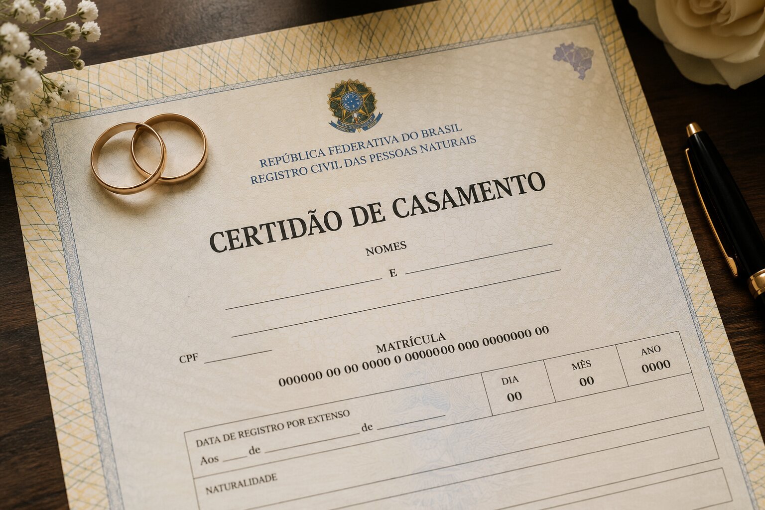 Casamento civil online no Brasil: Como oficializar a união por videoconferência com validade jurídica - Global Law Advisors | Direito de Família Internacional
